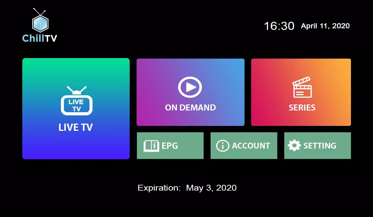 My TV Online Test APK For Android Download, 45% OFF
