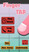 Finger Tap screenshot 3