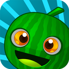 Fruit Smash Escape icône