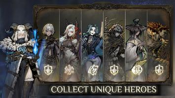 Abyssal Soul - Card Roguelike スクリーンショット 2