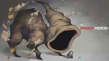 My Darkest Moment โปสเตอร์