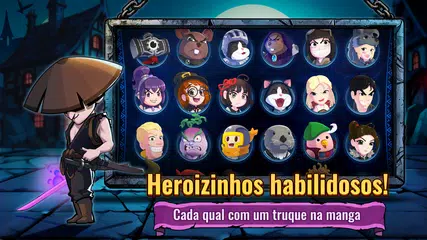 Baixar Tavern Tale XAPK