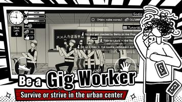 Gig Life Tycoon screenshot 2