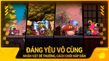 Meow Hunter ảnh chụp màn hình 1