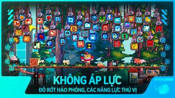 Meow Hunter ảnh chụp màn hình 2