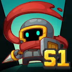 Soul Knight Prequel APK download