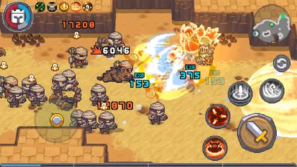 Descargar APK de Soul Knight Prequel