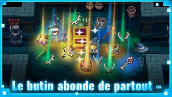 Soul Knight Prequel capture d'écran 1