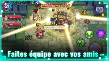 Soul Knight Prequel capture d'écran 2