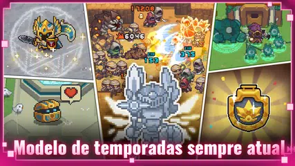 Baixar Soul Knight Prequel APK