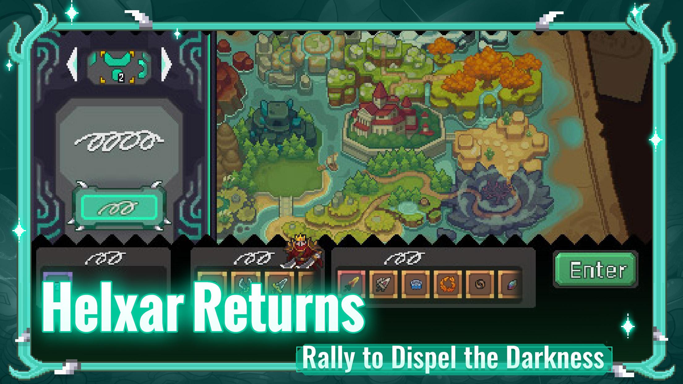 Soul Knight Prequel APK Download for Android Latest Version Soul Knight Prequel APK Download for Android Latest Version