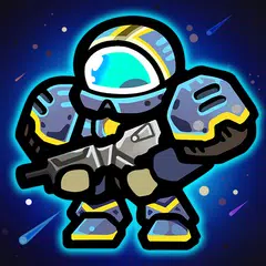 Xeno Command XAPK download