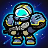 ゼノ・コマンド (Xeno Command) APK