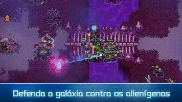 Xeno Command imagem de tela 1