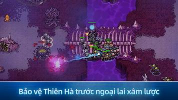 Xeno Command ảnh chụp màn hình 1