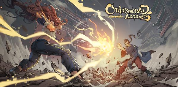 How to Download Otherworld Legends APK Latest Version 2.11.0 for Android 2025 image