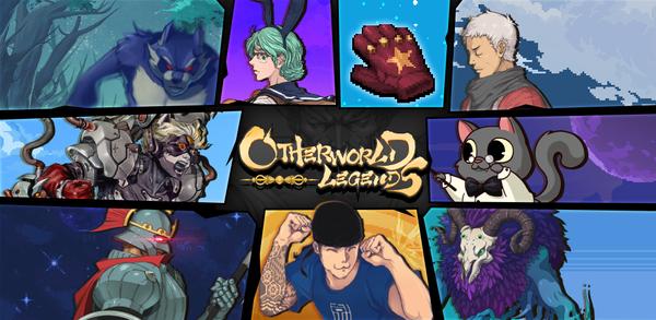 Anleitung zum Download die neueste Version 2.10.0 von Otherworld Legends APK für Android 2025 image