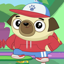 Chip and Potato Nico Spud Game APK
