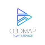 OBDMap Zeichen