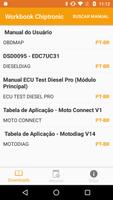 Chiptronic Workbook captura de pantalla 3