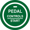 Pedal Controls biểu tượng