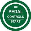 Pedal Controls