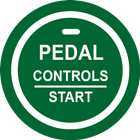 ikon Pedal Controls