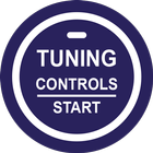 Tuning Controls biểu tượng