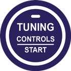 Tuning Controls simgesi