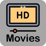 Chipza Movies - Free HD icono