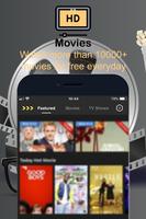 Chipza Movies - Free HD Plakat