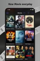 برنامه‌نما Chipza Movies - Free HD عکس از صفحه