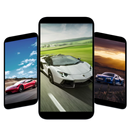 APK Car Wallpaper Offline 2020 - Lockscreen