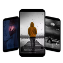 Sad Wallpaper Offline APK