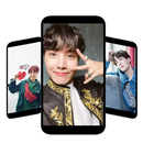 BTS Jhope Wallpaper Offline - Best Collection APK