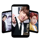 BTS Jungkook Wallpaper Offline - Best Collection icône
