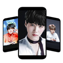 BTS Suga Wallpaper Offline - Best Collection APK