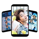 BTS RM Wallpaper Offline - Best Collection APK