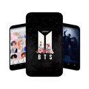 BTS Wallpaper Offline -  Best Collection APK
