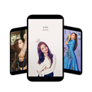 Jisoo Blackpink Wallpaper Offline APK