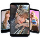 Lisa Blackpink Wallpaper Offline 2020(350+ photos) APK