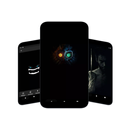 APK 500+ Black Dark Wallpaper Offline -Best Collection