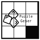 Puzzle Geser アイコン