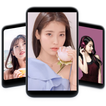IU Wallpaper Offline 2020