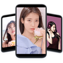 IU Wallpaper Offline 2020 APK