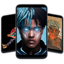 APK Trill & Dope Wallpaper Offline - Best Collection