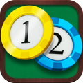 Chip Merge - Dom Puzzle Game