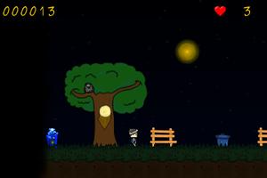 Street Runner screenshot 1