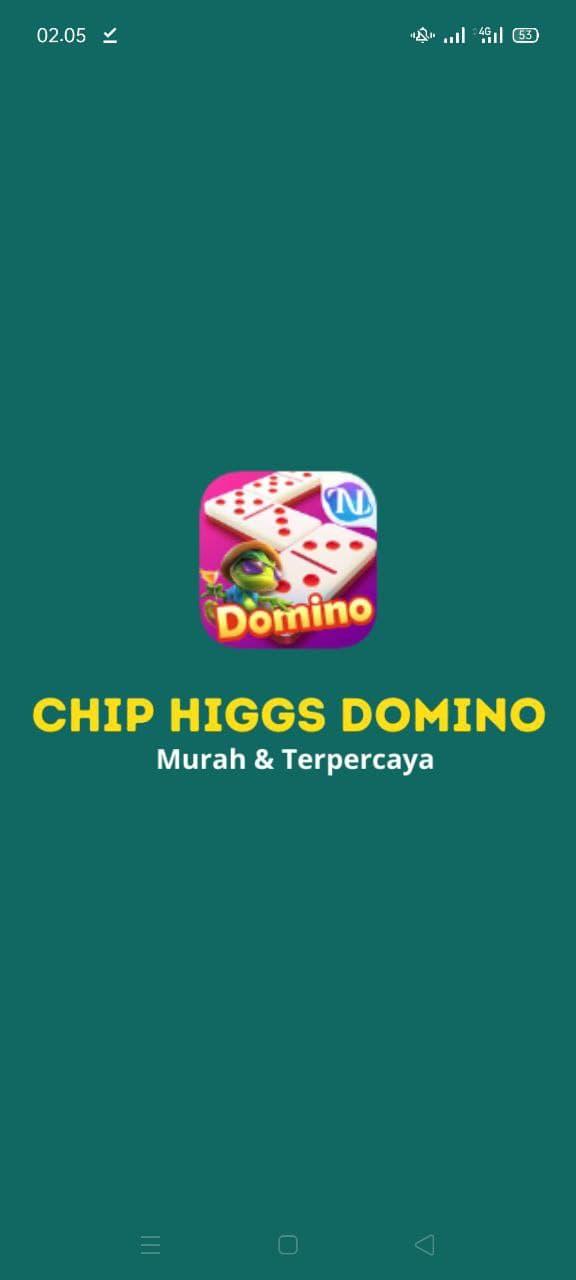 Chip Higgs Domino For Android Apk Download