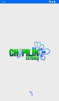 Chipilin Stereo Affiche